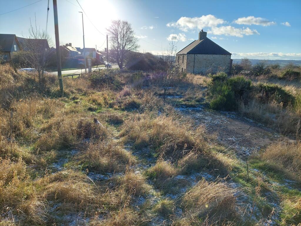 Additional image 12 of Land North of Freicks Buildings, Front Street, County Durham, DH9 9JZ