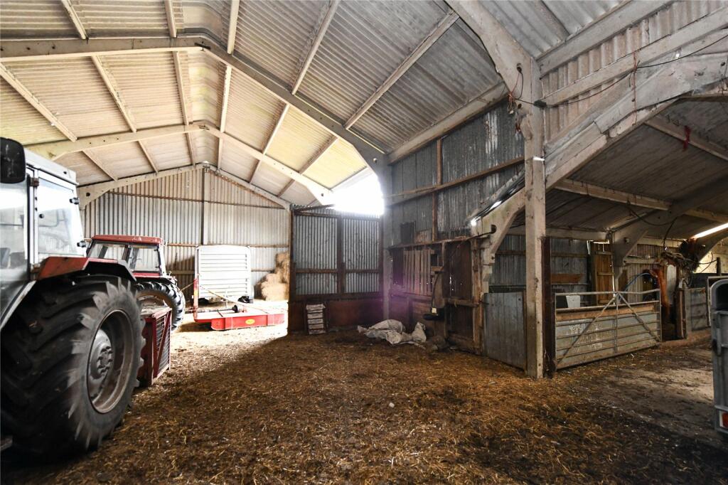 Additional image 16 of South Quintinespie, Laurieston, Castle Douglas, Dumfries and Galloway, South West Scotland, DG7