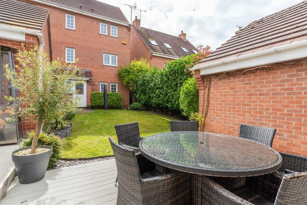 Additional image 17 of Derbyshire Drive, Castle Donington, Derby