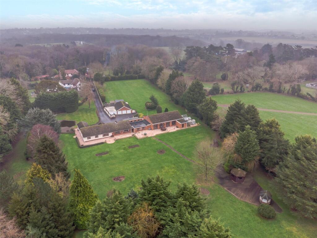 Additional image 38 of Manor Drive, Hartley, Kent, DA3