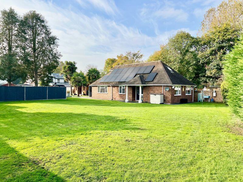 Additional image 35 of Parkhill Road, Bexley