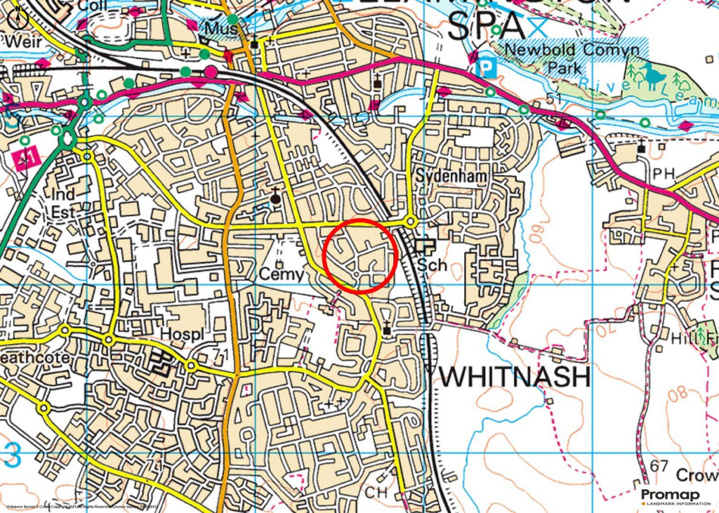 Additional image 19 of Henley Road, Leamington Spa