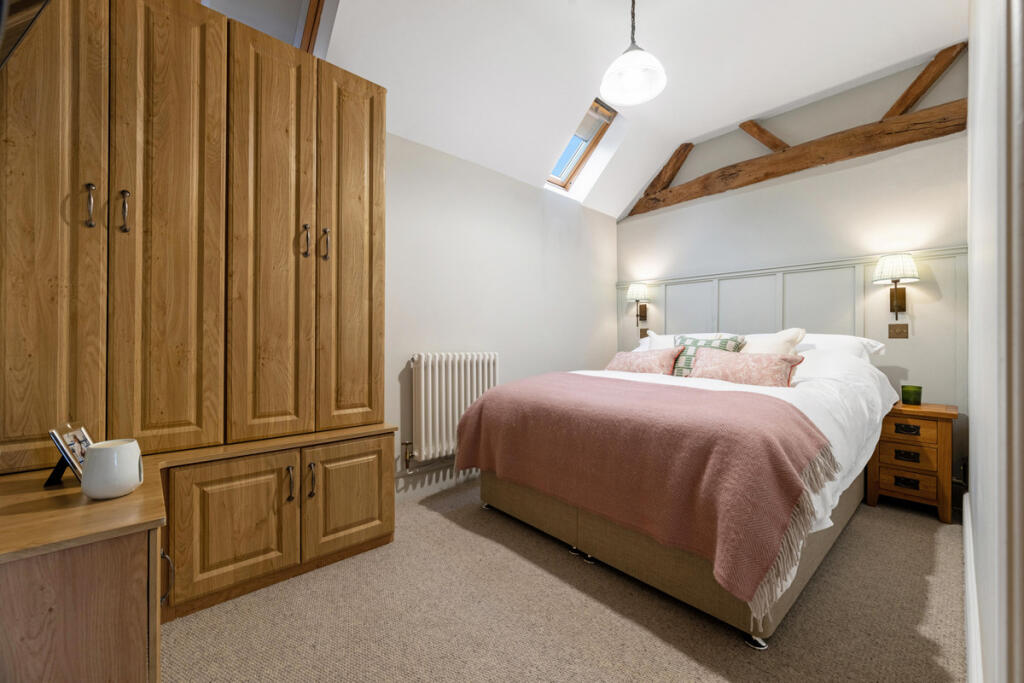 Additional image 17 of Draycote Rugby, Warwickshire, CV23 9RB