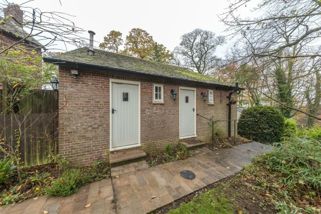 Additional image 83 of Bag Lane, Crowton, Cheshire