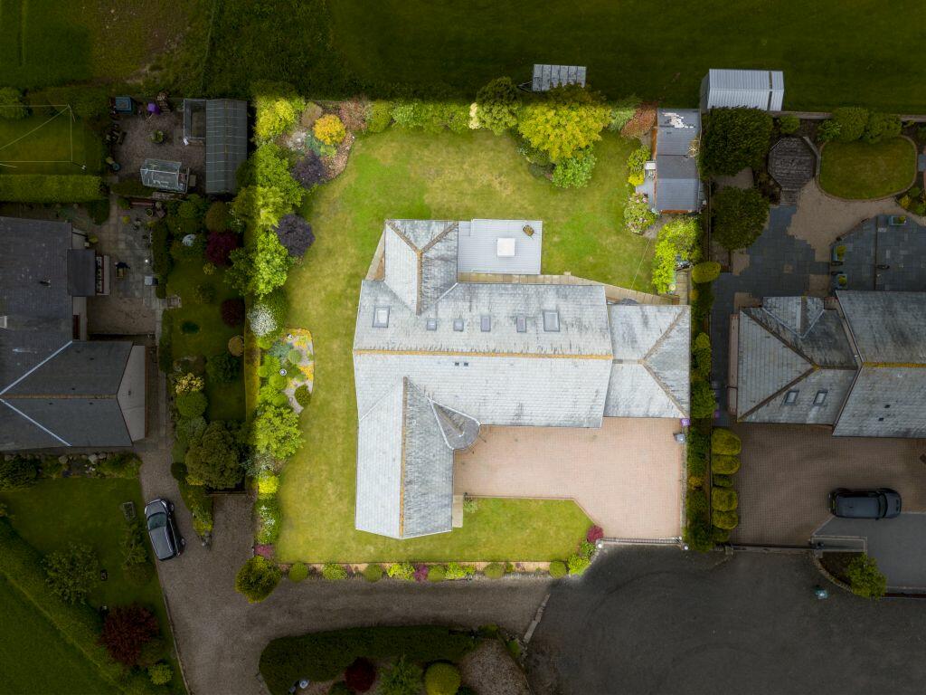 Additional image 32 of Glen View, Ward Of Kirkbuddo, Forfar, DD8 2NF