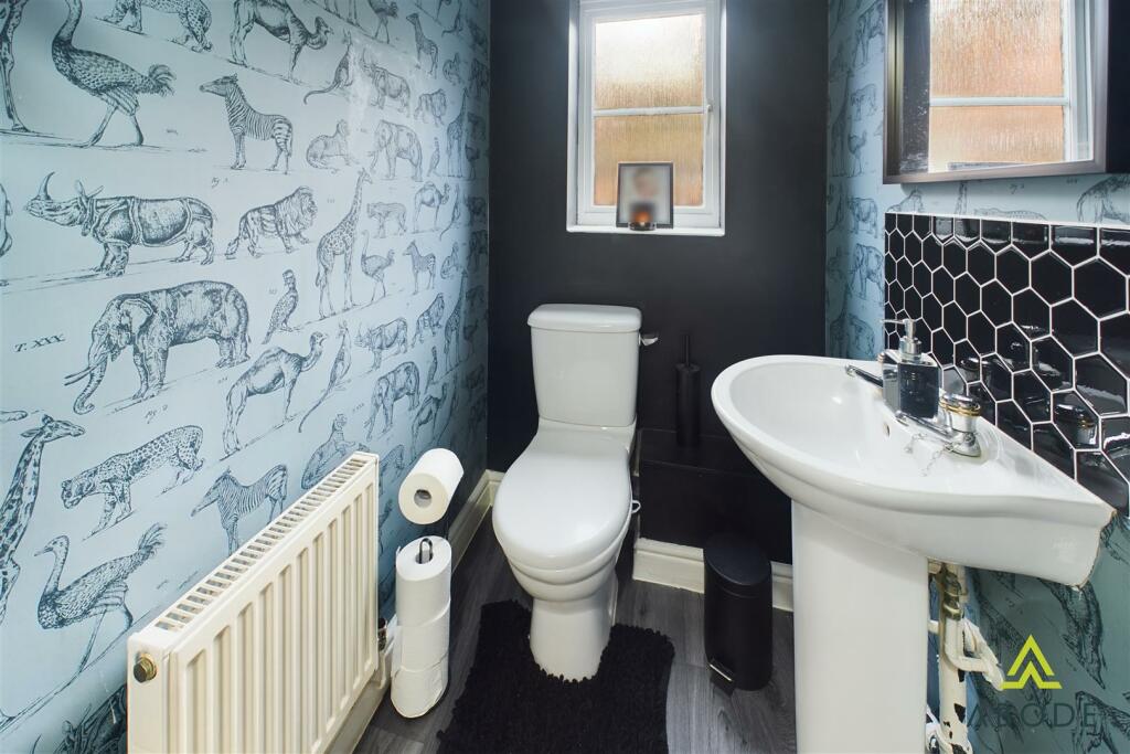 Additional image 8 of Anchor Close, Swadlincote, DE11 8LZ