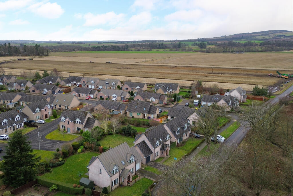 Additional image 27 of Lethnot Road, Edzell, DD9