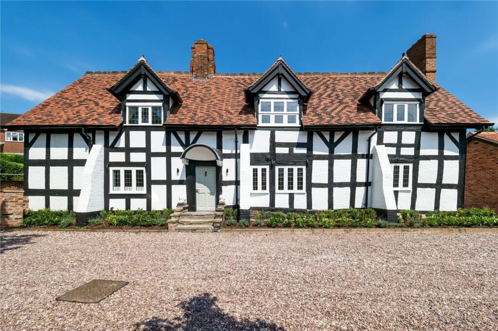 Additional image 19 of Dingle Lane, Sandbach, Cheshire, CW11