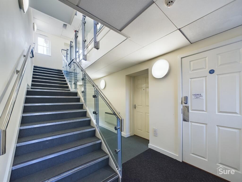 Additional image 7 of Hendeley Court, Burton-On-Trent, Staffordshire, DE14