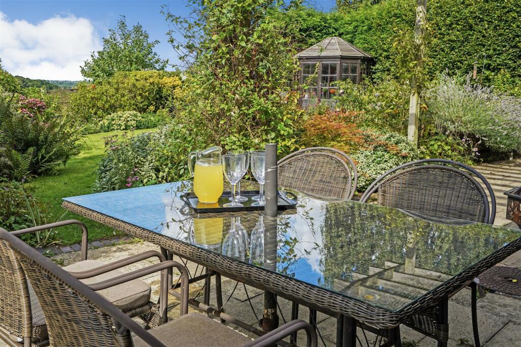 Additional image 17 of Moorland Close, Market Bosworth