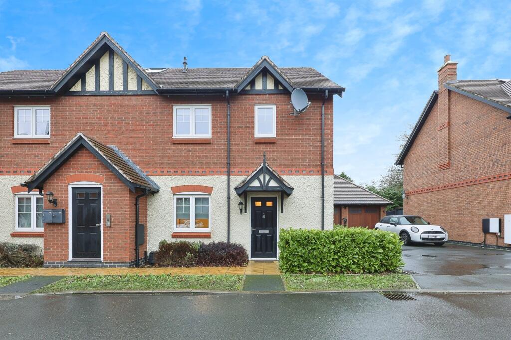 Additional image 11 of Drovers Close, Balsall Common, Coventry