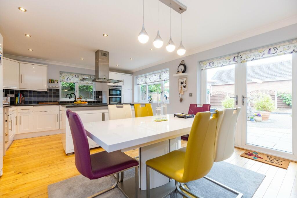 Additional image 4 of Cardigan Road, Bedworth, Warwickshire, CV12