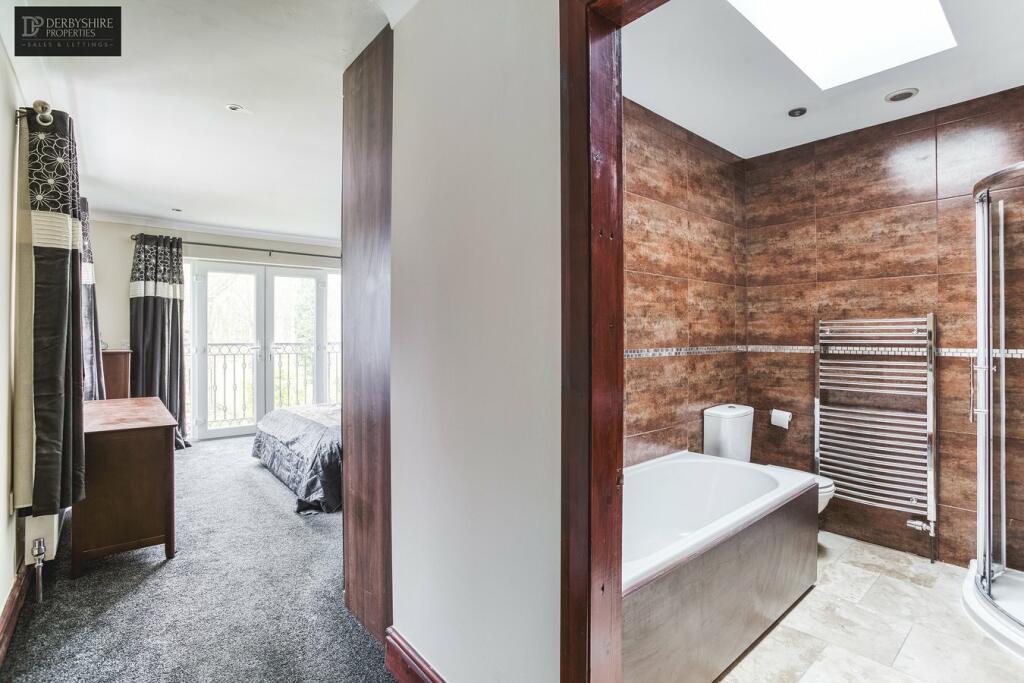 Additional image 21 of Burley Hill, Allestree, Derby, DE22