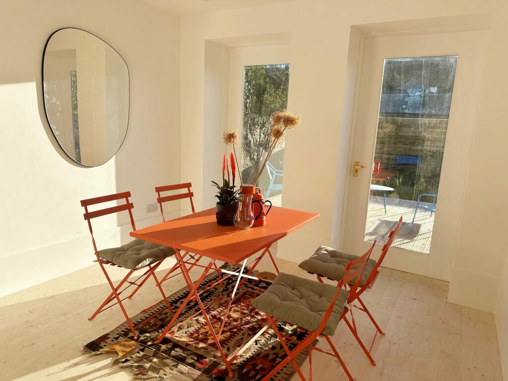 Additional image 7 of 13 St Mary Street, Kirkcudbright