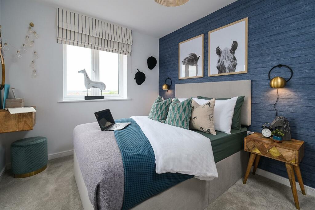 Additional image 4 of Wood Lane, Higham-On-The-Hill