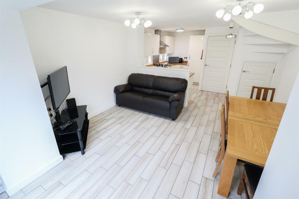 Additional image 7 of Canal View, City Centre, Coventry