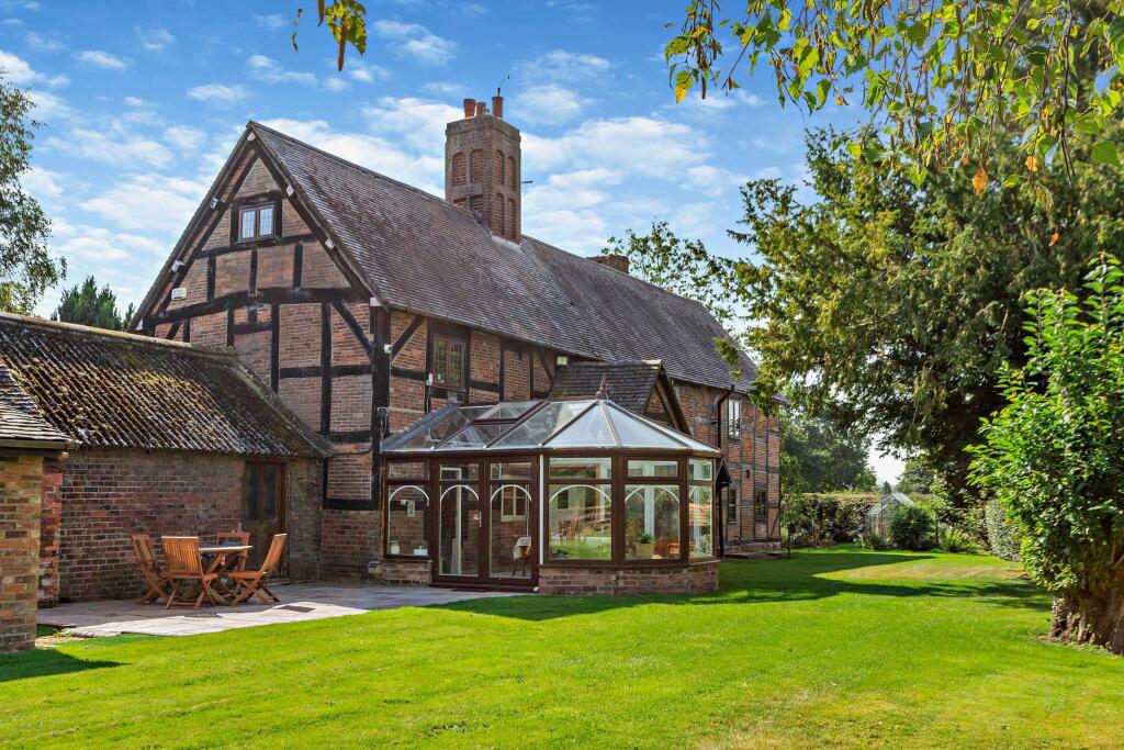 Additional image 20 of Breach Oak Lane, Corley, Coventry, Warwickshire, CV7