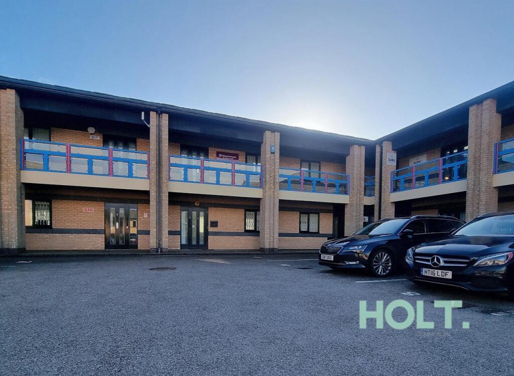Additional image 3 of Unit 6, Ensign Business Centre, Westwood Way, Westwood Business Park, Coventry, CV4 8JA