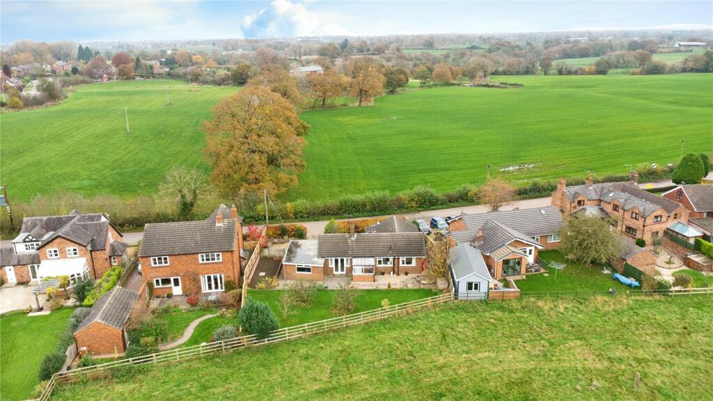 Additional image 25 of Longhill Lane, Hankelow, Crewe, Cheshire East, CW3