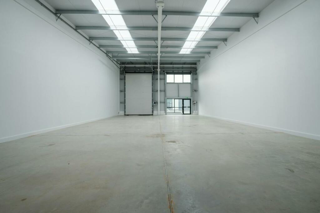 Additional image 6 of Evolution Business Park, Barrington Way, Darlington, DL1 4FA