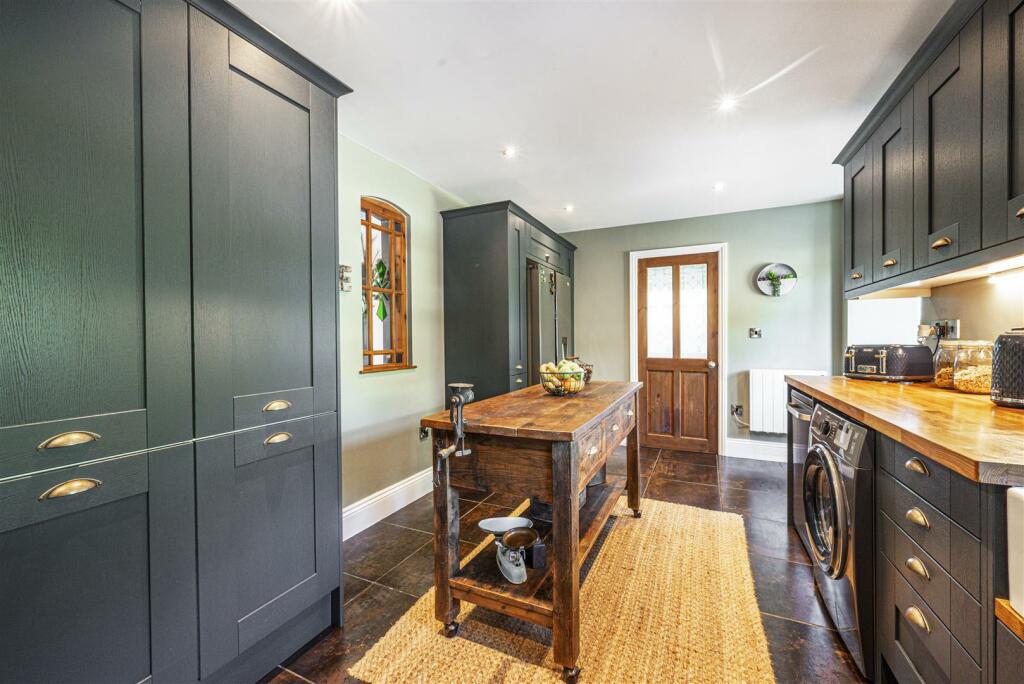 Additional image 13 of Newcastle Road, Smallwood, Cheshire