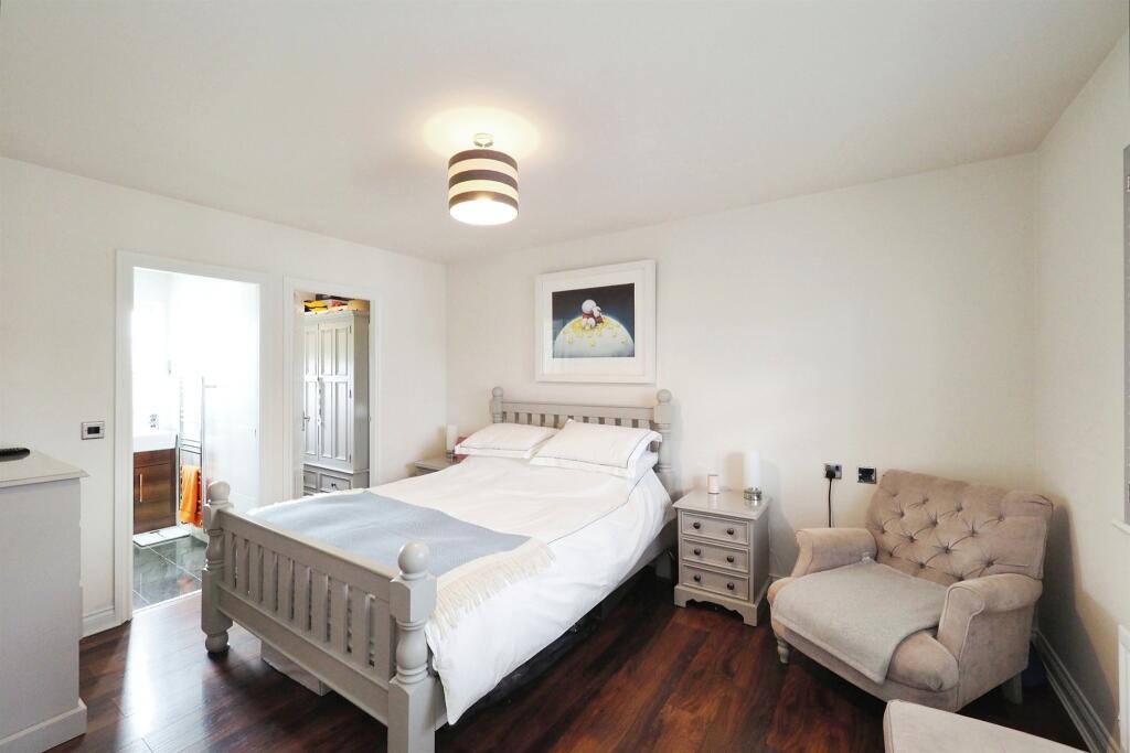 Additional image 8 of Glover Road, Castle Donington, Derby