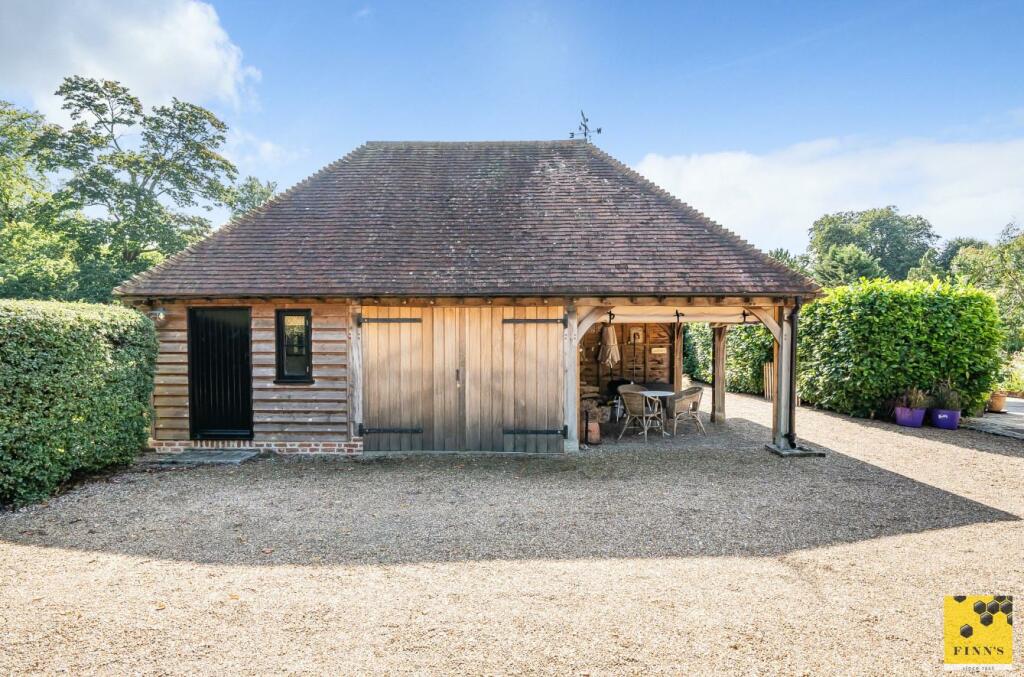 Additional image 42 of Bishopsbourne, Canterbury