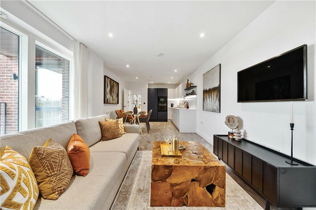 Additional image 9 of Station Road, Sidcup