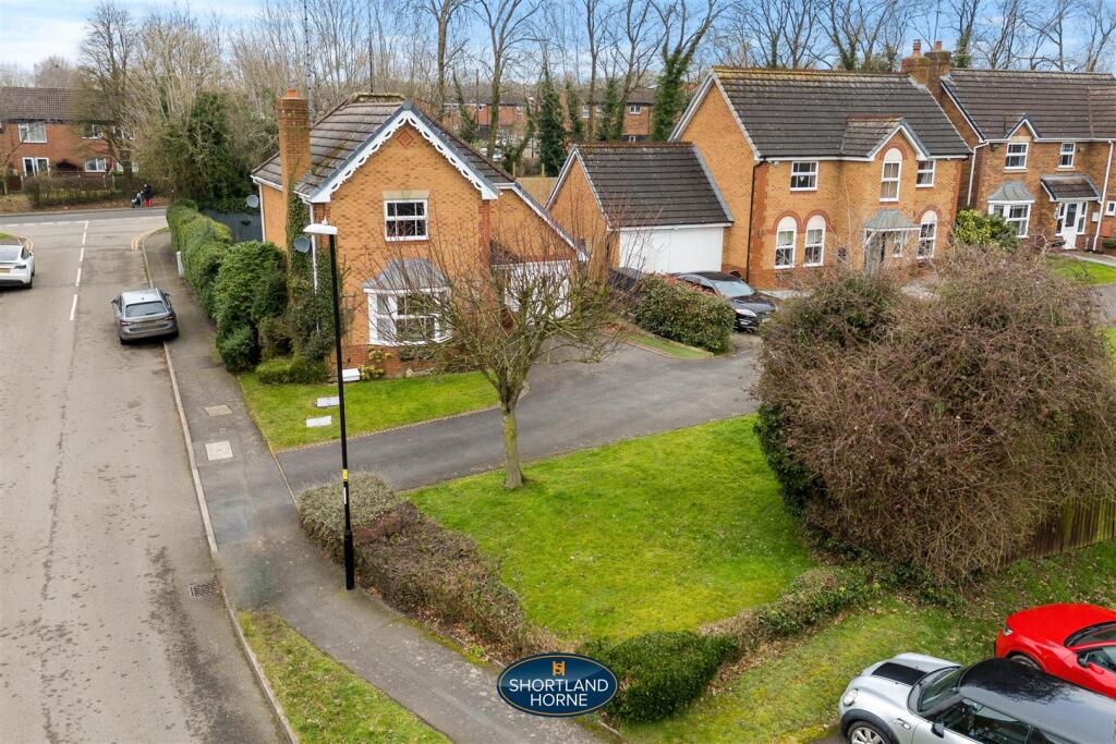 Additional image 11 of Ashfield Avenue, Banner Brook, Coventry