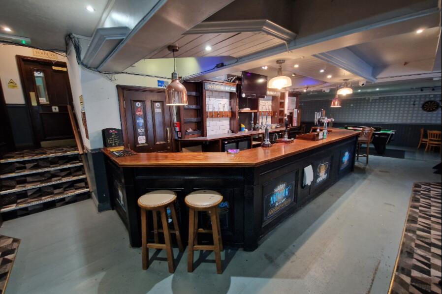 Additional image 8 of Duke of Bridgewater 2 Wistaston Road, Crewe, CW2 7RA