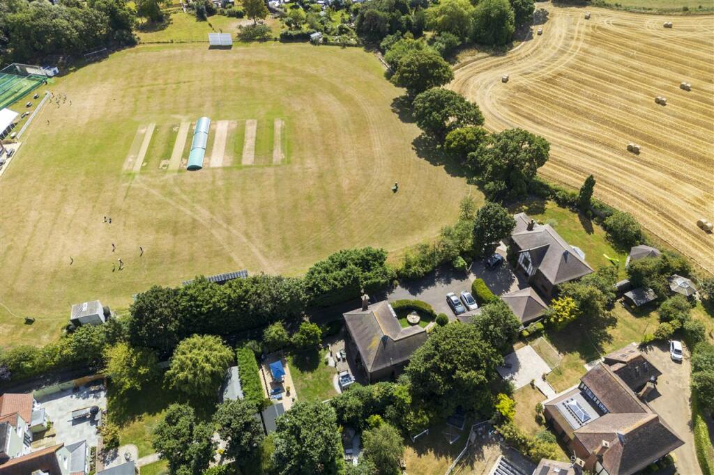 Additional image 31 of Willow Lodge, Boundary Chase, Chestfield