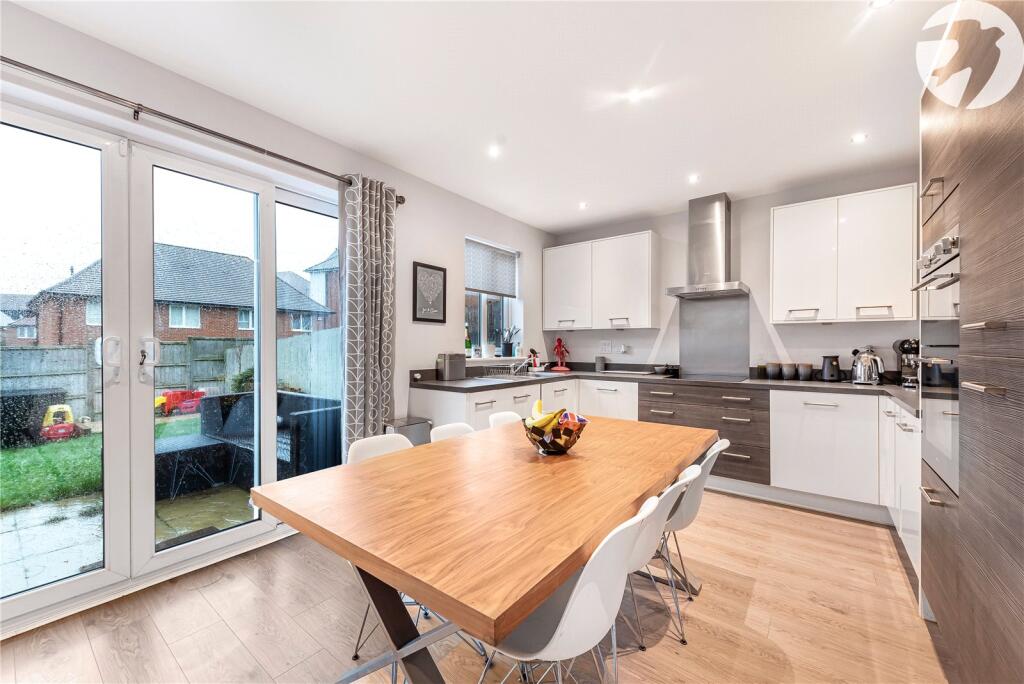 Additional image 20 of Hildefirth Close, Weldon, Ebbsfleet Valley, Swanscombe, DA10