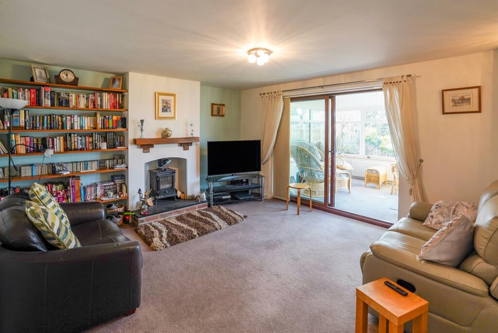 Additional image 17 of York Close, Market Bosworth