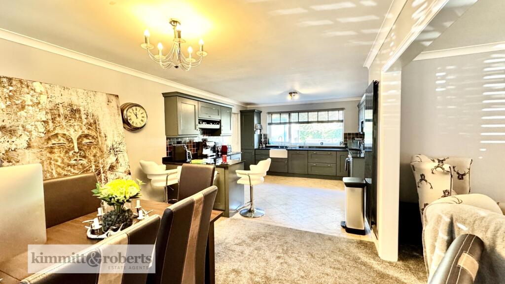 Additional image 7 of The Grove, Houghton le Spring, Tyne and Wear, DH5