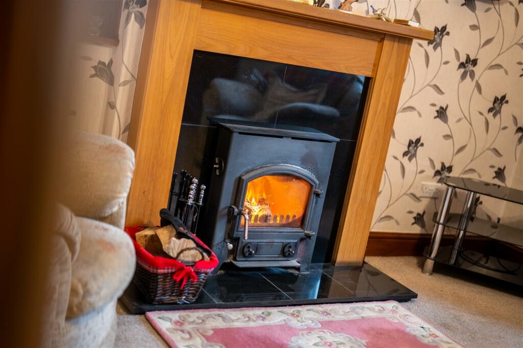 Additional image 8 of Wash Hills House, The Green, Brassington, Matlock, DE4 4HB