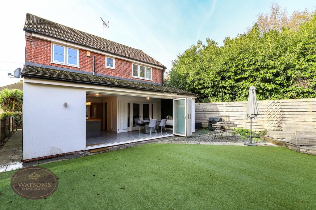Additional image 23 of Buxton Avenue, Heanor, DE75