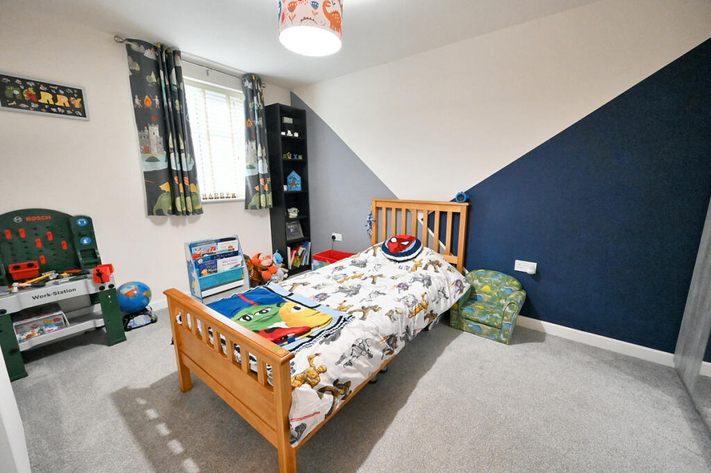 Additional image 8 of Ashton Close, Ashbourne, DE6