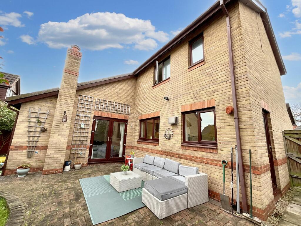 Additional image 14 of Dovecote Close, Crewe, CW2