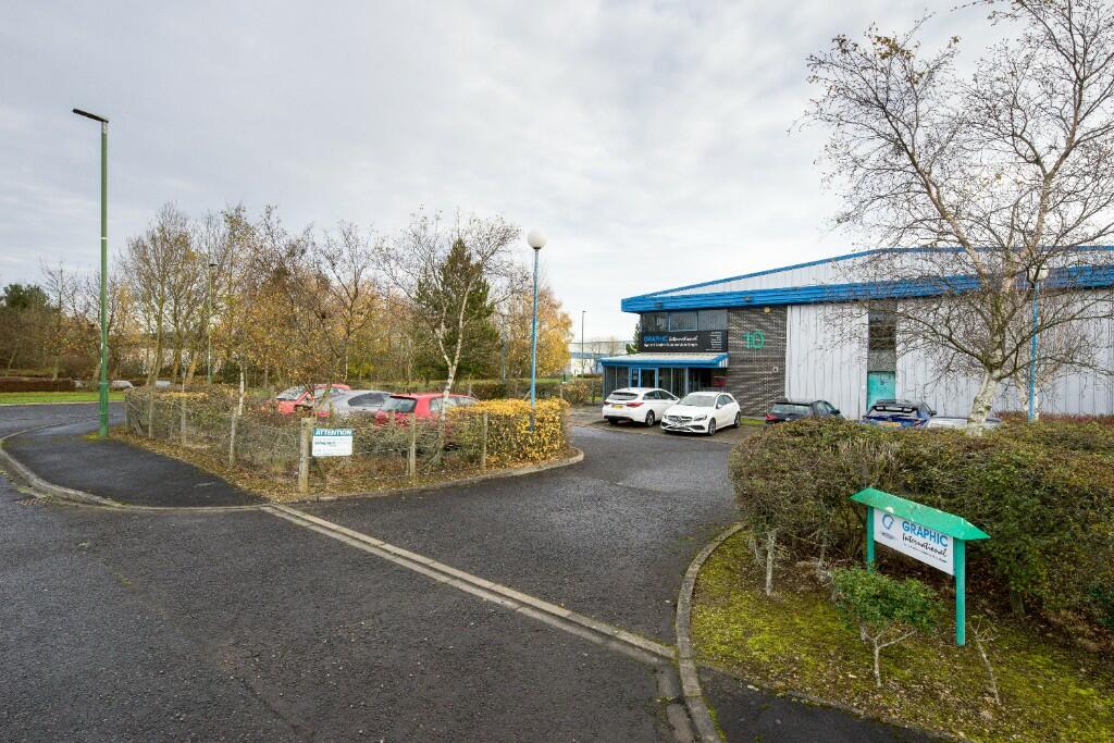 Additional image 13 of Greencroft Industrial Estate, Annfield Plain, County Durham, DH9