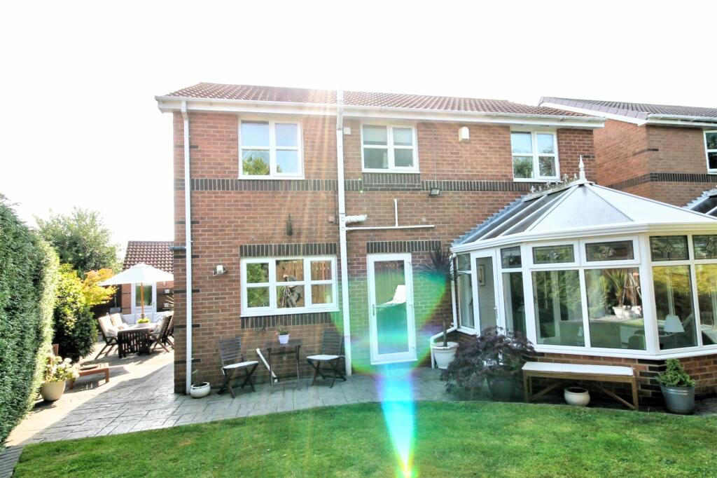 Additional image 26 of Brantwood, Chester Le Street, County Durham, DH2