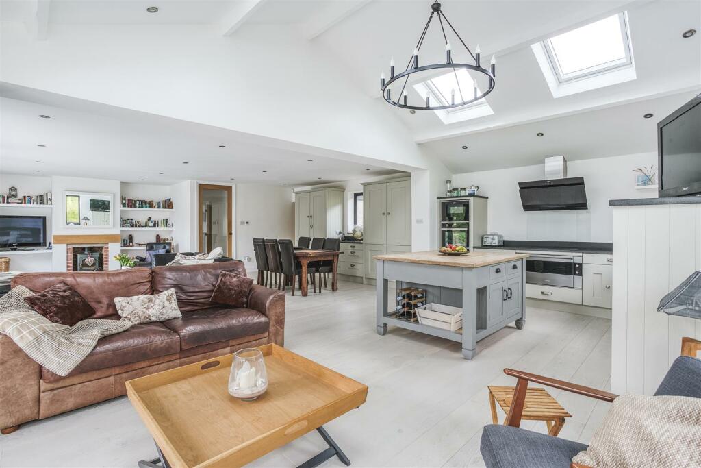 Additional image 31 of Santa Lucia Barn, Eaton Bank, Duffield, Derbyshire