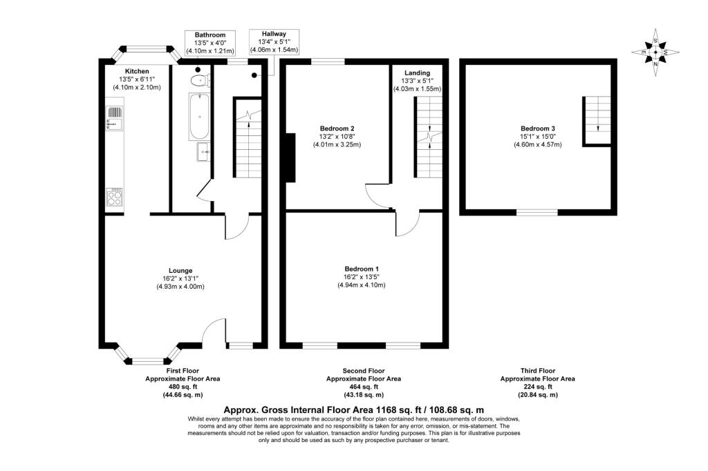 Additional image 10 of 11 Guildhall Street, Folkestone, CT20 1EA