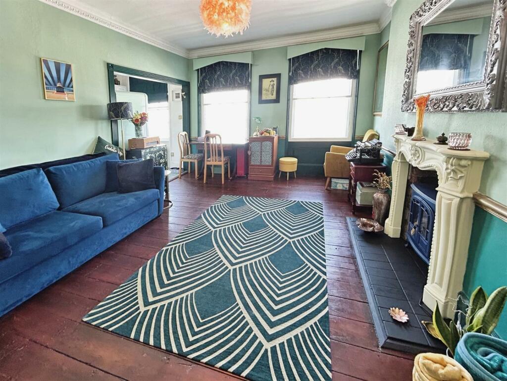 Additional image 11 of St. Georges Terrace, Herne Bay