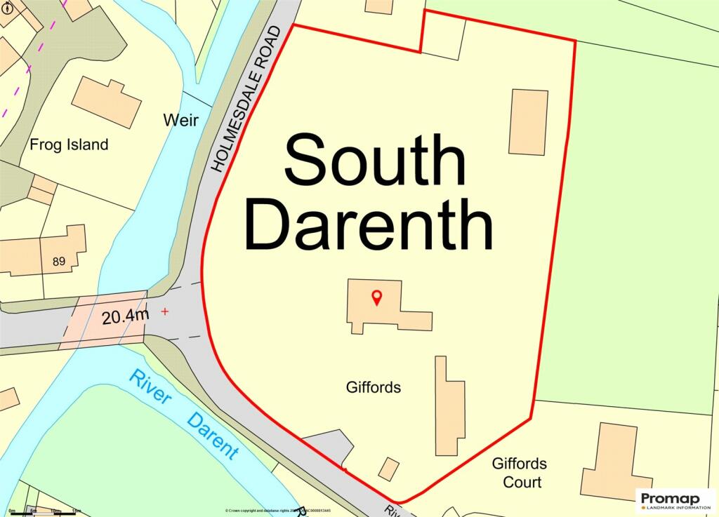Additional image 36 of Holmesdale Road, South Darenth, Kent, DA4