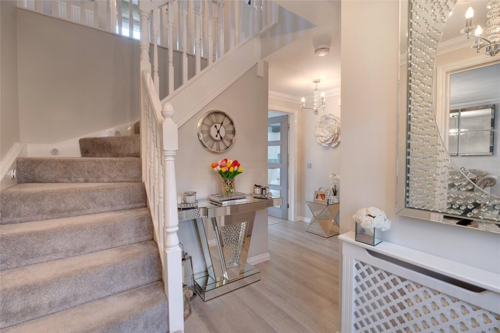 Additional image 5 of Murray Park, Stanley, DH9