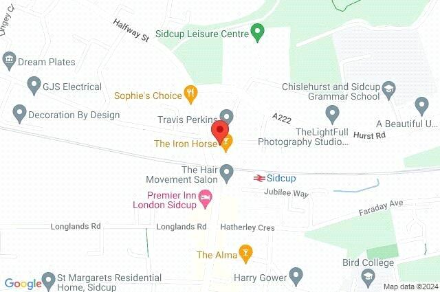 Additional image 13 of Station Road, Sidcup