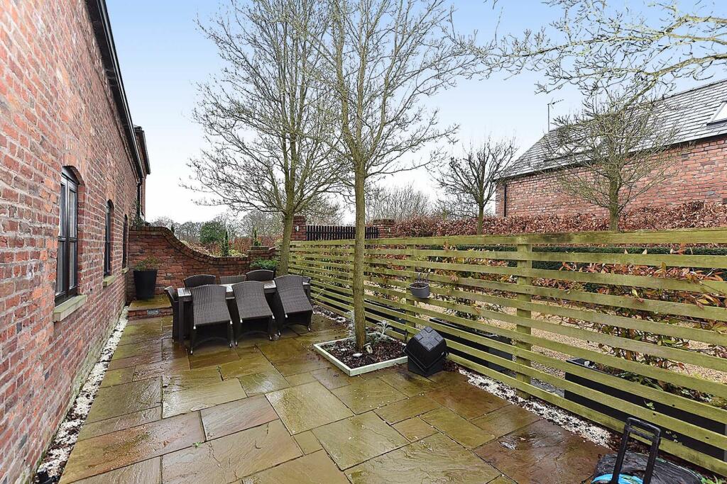 Additional image 13 of Knutsford Road, Cranage, CW4
