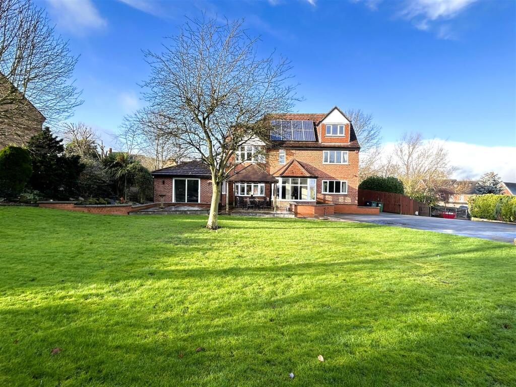 Additional image 38 of Laceyfields Road, Heanor