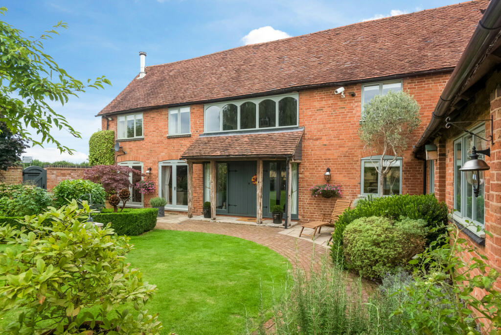 Additional image 28 of Leicester Lane, Leamington Spa, Warwickshire CV32 6QY