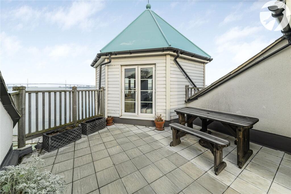 Additional image 14 of Bridge View, Greenhithe, Kent, DA9